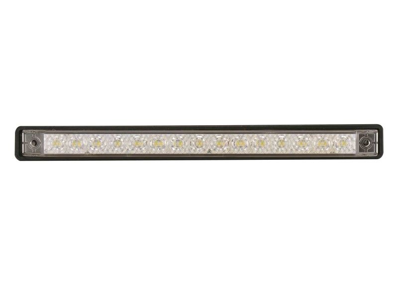 Luce Cortesia Strip Led