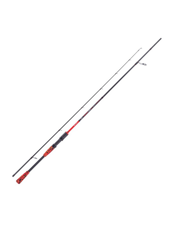 STR Angler Spin
