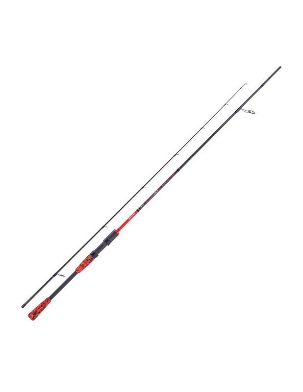STR Angler Spin