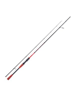 STR Angler Spin