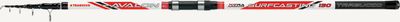 Trabucco Avalon Surf Casting VI 4.00mt - 130gr