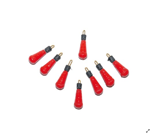 Sonda a pera