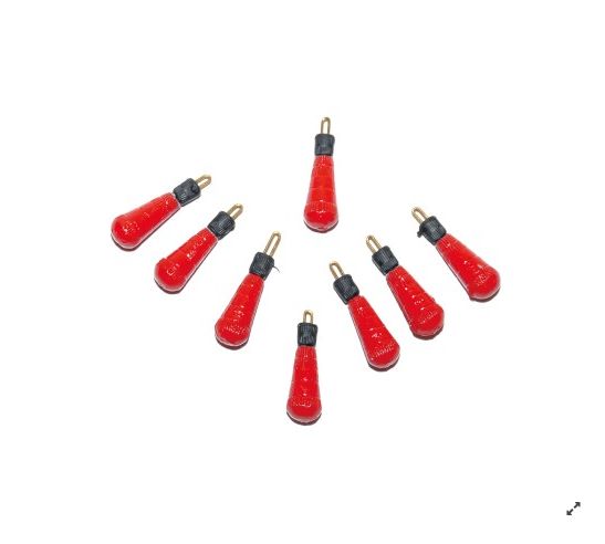 Sonda a pera