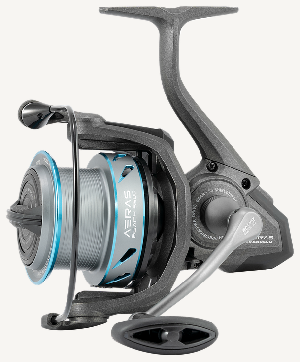 Trabucco Aeras Beach 5500