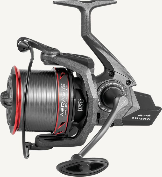 Trabucco Aeras Surf 8000