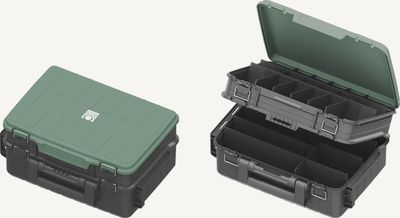 Trabucco Specialist Tackle Case XL