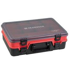 Trabucco GNT Tackle Case