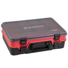 Trabucco GNT Tackle Case