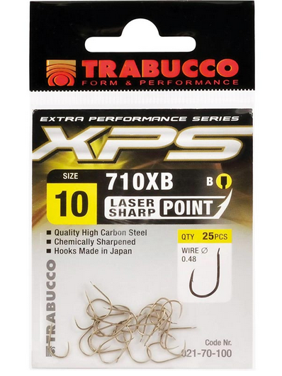 Trabucco XPS 710XB