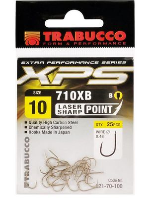 Trabucco XPS 710XB