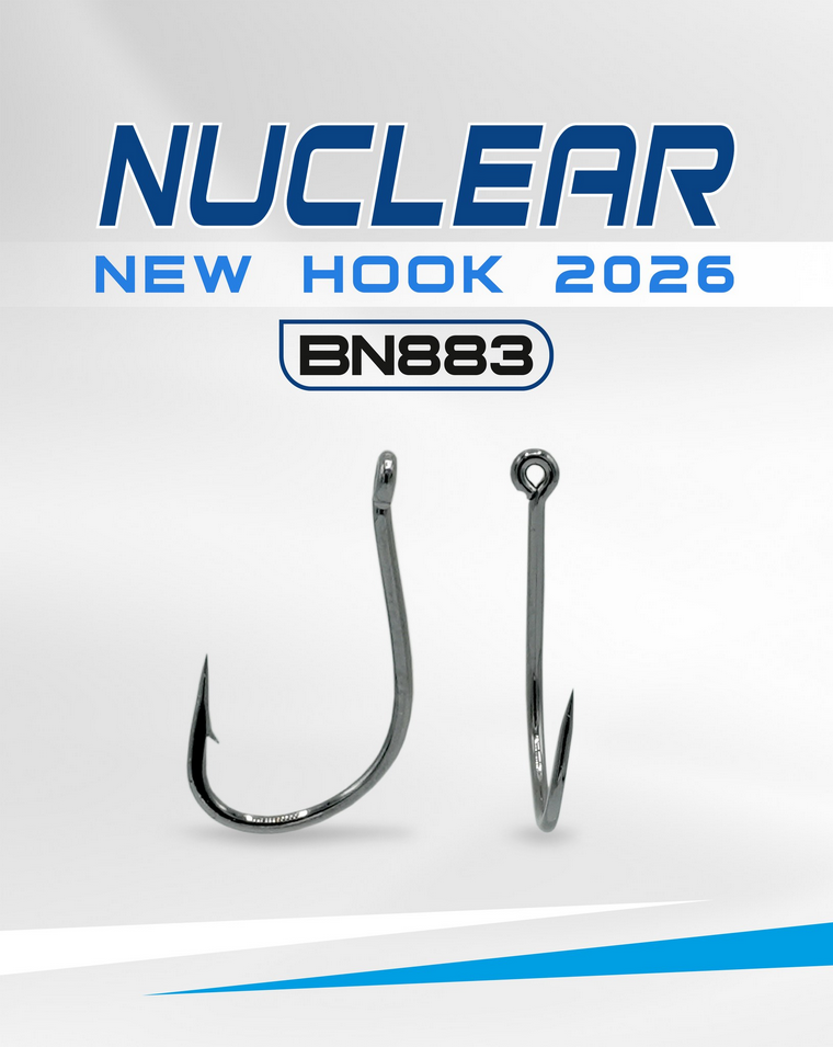 Colmic Nuclear BN883
