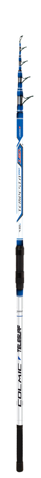 Colmic Tempesta Pro 4.20m (150/180g)