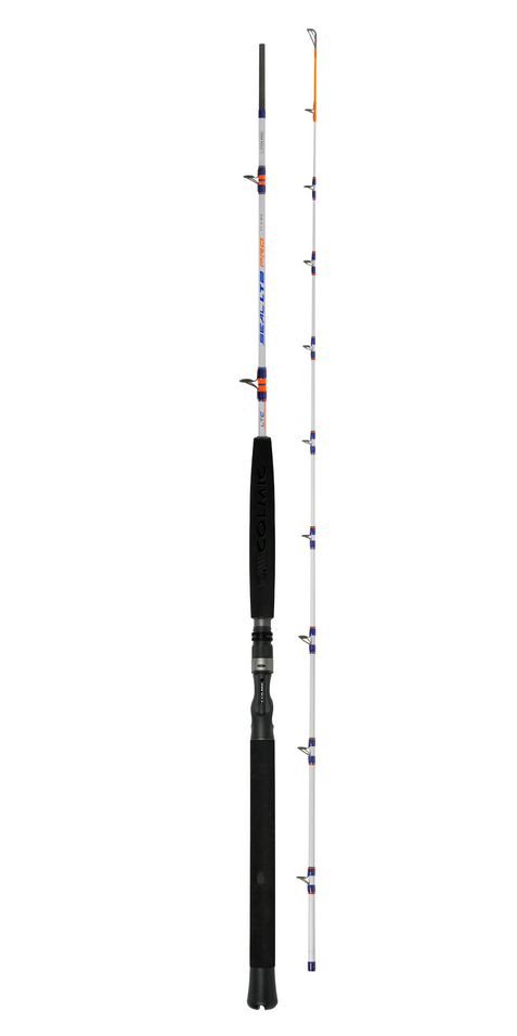 Colmic Seal LT-2 PRO - LTC