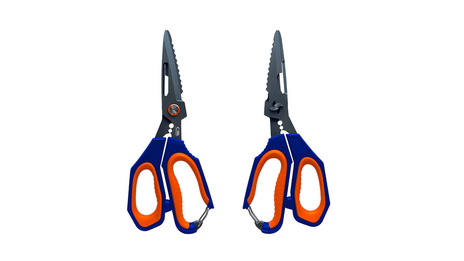 Colmic Grip Series: Forbice Magnum 9"