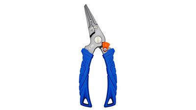 Colmic Grip Series: Pinza - Magnum Split Ring 8'