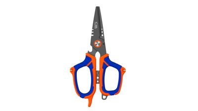 Colmic Grip Series: Forbice Allround 6"