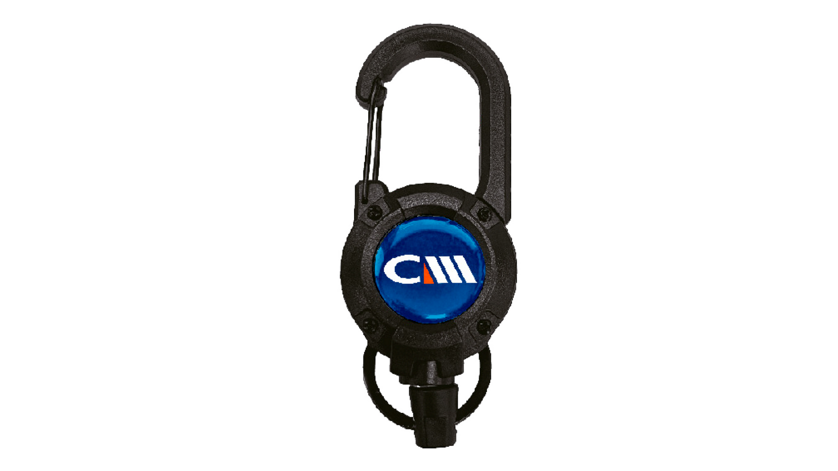 Colmic Grip series: Black Retractor 65mm