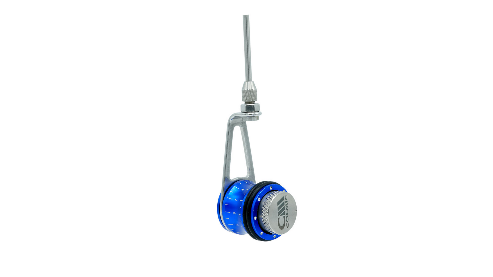 Colmic grip Series: Bobbin Knotter