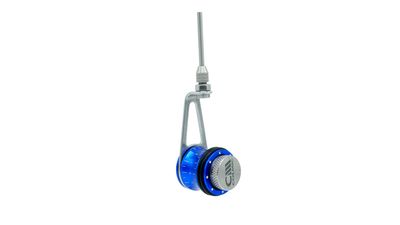 Colmic grip Series: Bobbin Knotter