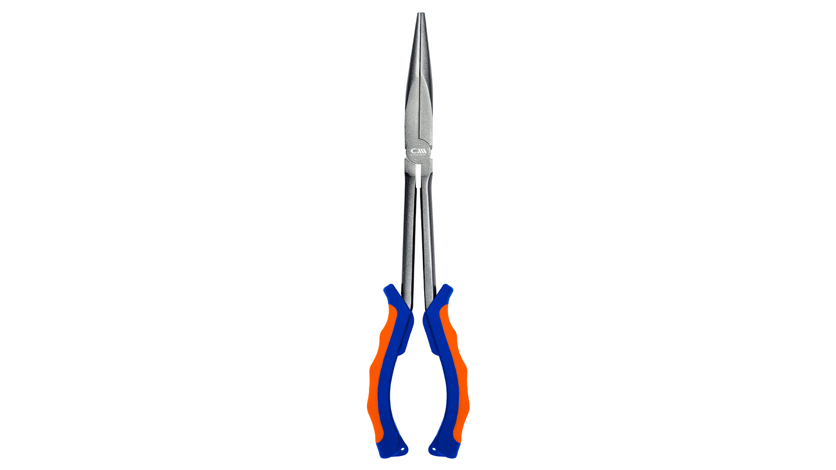 Colmic Grip Series: Pinza Allround Long 11"