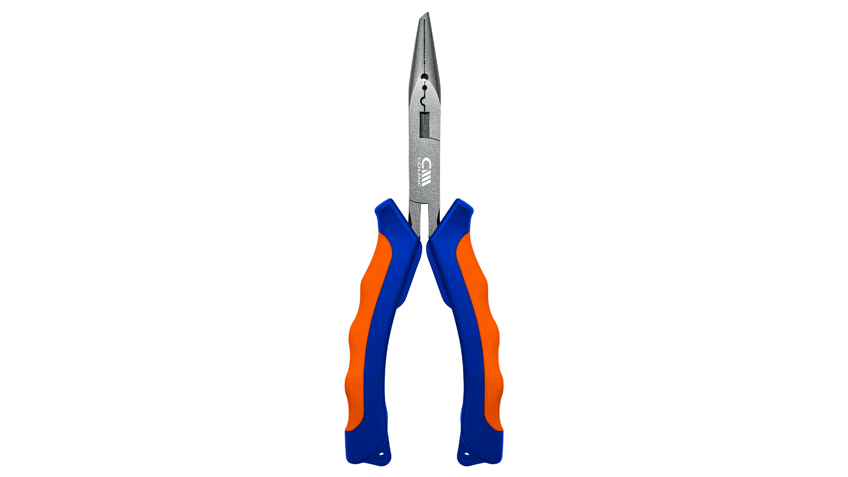Colmic Grip Series: Pinza Allround Split Ring