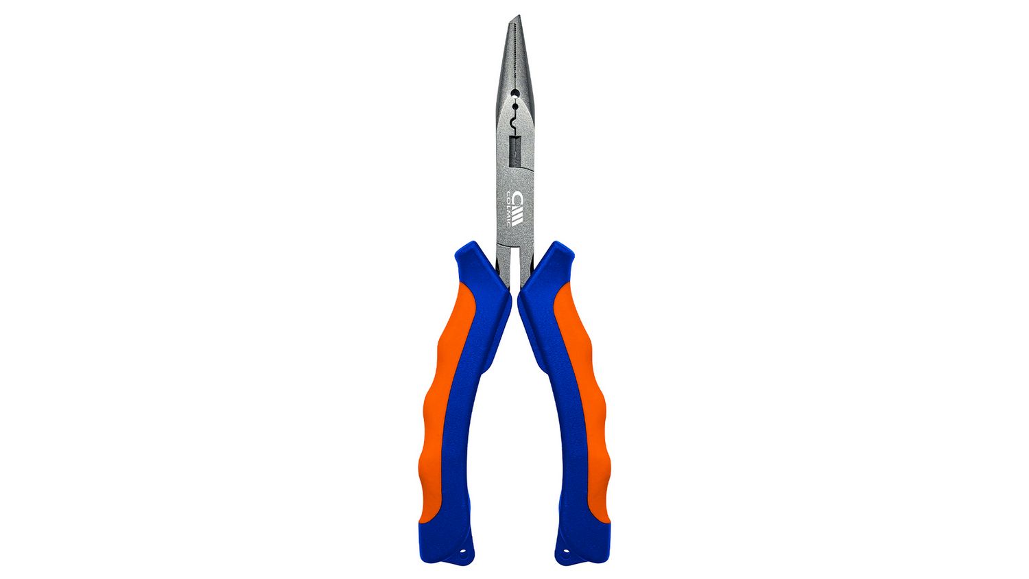 Colmic Grip Series: Pinza Allround Split Ring