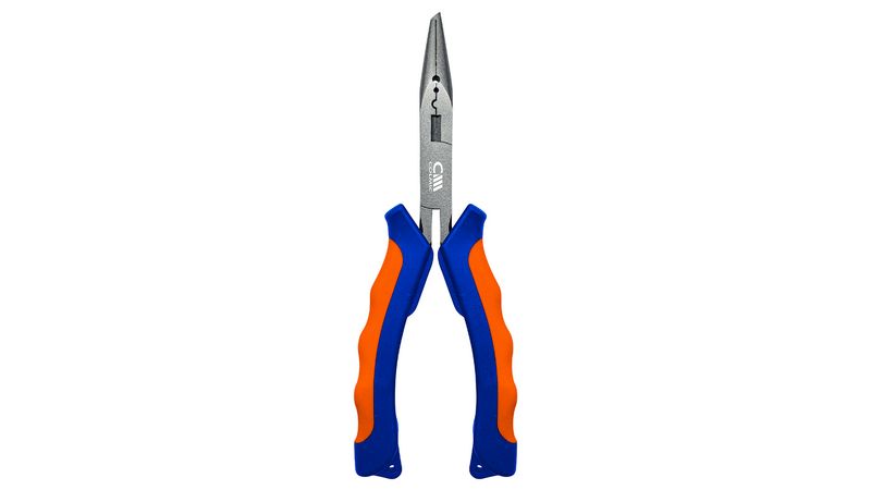 Colmic Grip Series: Pinza Allround Split Ring
