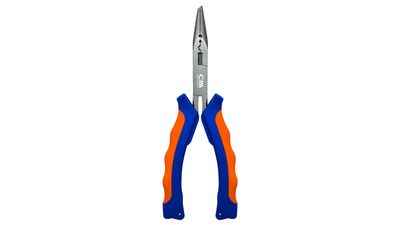 Colmic Grip Series: Pinza Allround Split Ring