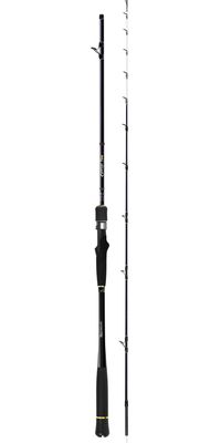 Herakles Sensei Tako Rod HSE2-180M | 6' - 180cm  - 300g - Fuji Guides