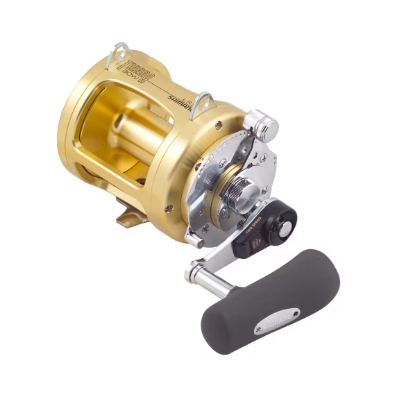 Shimano Tiagra 30 WLRSA
