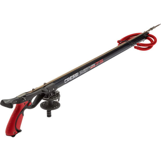 Cressi Arbalete Cherokee Fast