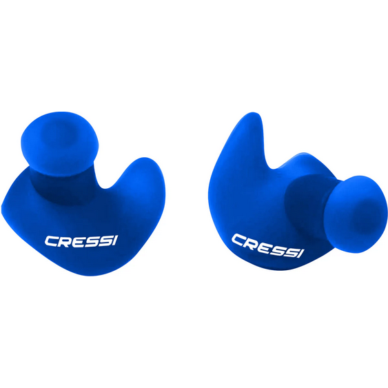 Cressi Tappi Auricolari da Nuoto