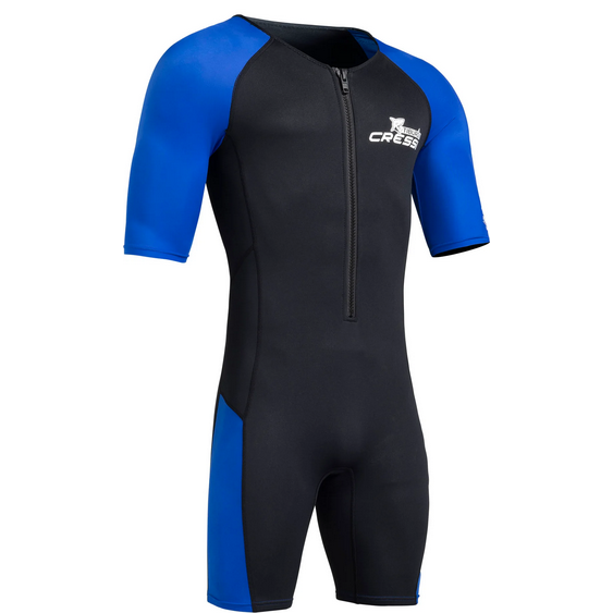 Cressi Tiburon Shorty Uomo 2mm