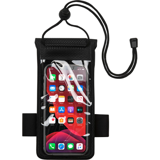Cressi Custodia Galleggiante per Telefoni 7"