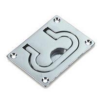 Maniglia a Filo 75x54mm