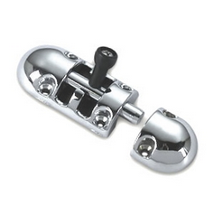 Paletto Antivibrante 85x30mm