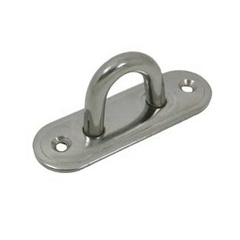 Bse 2 Fori Inox