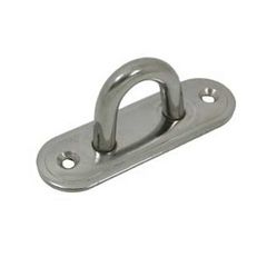 Bse 2 Fori Inox