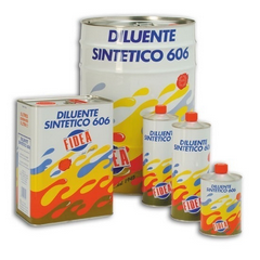 Diluente Sintetico Fidea