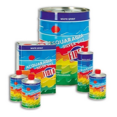 Acquaragia Fidea 1L