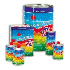 Acquaragia Fidea 1L