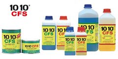 REsina Epossidica Strutturale CFS 10-10