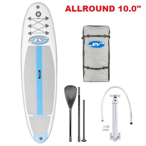 Sup Gonfiabile EV Allround 10"