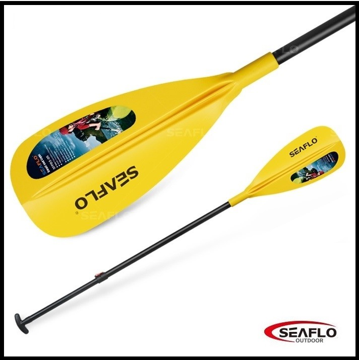 Pagaia Seaflo per Sup