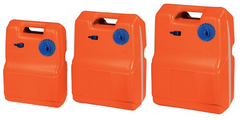 Serbatoio Portatile PK