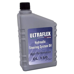 Olio Idrdaulico Ultraflex 1L