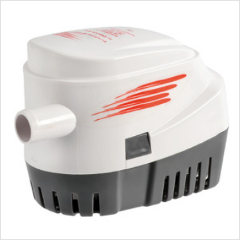 Pompa di Sentina Automatica Europump II