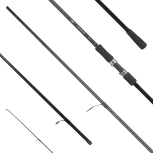 Daiwa 26 Crossfire 762MHHS-AX - 2.29m - 10-35g