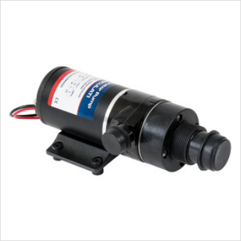 Maceratore autoadescante 12 V