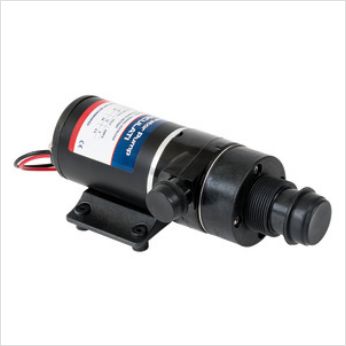 Maceratore autoadescante 12 V